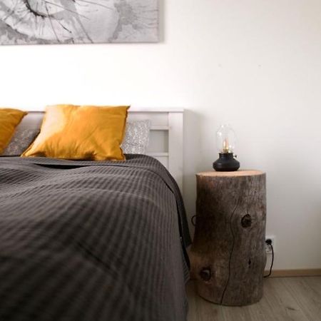 Nordica Central Apartment Rovaniemi Exterior photo