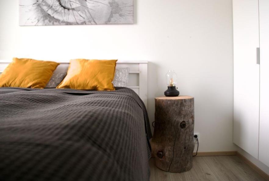 Nordica Central Apartment Rovaniemi Exterior photo